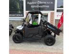 Klikněte pro detailní foto č. 8 - Linhai Electric UTV LH80DU, E5+, White, NOVINKA