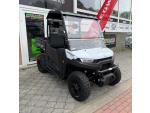 Klikněte pro detailní foto č. 9 - Linhai Electric UTV LH80DU, E5+, White, NOVINKA