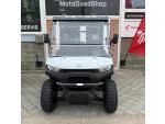 Klikněte pro detailní foto č. 10 - Linhai Electric UTV LH80DU, E5+, White, NOVINKA