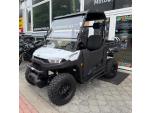 Klikněte pro detailní foto č. 11 - Linhai Electric UTV LH80DU, E5+, White, NOVINKA