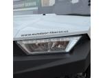 Klikněte pro detailní foto č. 12 - Linhai Electric UTV LH80DU, E5+, White, NOVINKA