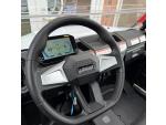 Klikněte pro detailní foto č. 13 - Linhai Electric UTV LH80DU, E5+, White, NOVINKA