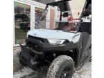 Klikněte pro detailní foto č. 3 - Linhai Electric UTV LH80DU, E5+, White, NOVINKA