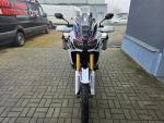 Klikněte pro detailní foto č. 7 - Honda CRF 1000 L Africa Twin ABS Manual