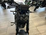 Klikněte pro detailní foto č. 8 - Zontes 125 Custom