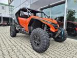 Klikněte pro detailní foto č. 2 - CFMOTO Gladiator Z10 TURBO