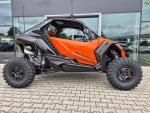 Klikněte pro detailní foto č. 3 - CFMOTO Gladiator Z10 TURBO