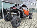 Klikněte pro detailní foto č. 4 - CFMOTO Gladiator Z10 TURBO