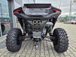 Klikněte pro detailní foto č. 5 - CFMOTO Gladiator Z10 TURBO