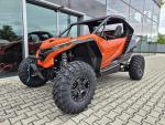 Klikněte pro detailní foto č. 8 - CFMOTO Gladiator Z10 TURBO