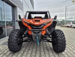 Klikněte pro detailní foto č. 9 - CFMOTO Gladiator Z10 TURBO