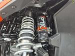 Klikněte pro detailní foto č. 11 - CFMOTO Gladiator Z10 TURBO