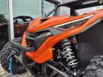 Klikněte pro detailní foto č. 12 - CFMOTO Gladiator Z10 TURBO