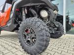 Klikněte pro detailní foto č. 13 - CFMOTO Gladiator Z10 TURBO