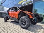 Klikněte pro detailní foto č. 2 - CFMOTO Gladiator Z10 TURBO XL