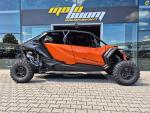 Klikněte pro detailní foto č. 3 - CFMOTO Gladiator Z10 TURBO XL