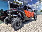 Klikněte pro detailní foto č. 4 - CFMOTO Gladiator Z10 TURBO XL