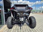 Klikněte pro detailní foto č. 5 - CFMOTO Gladiator Z10 TURBO XL