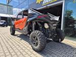 Klikněte pro detailní foto č. 6 - CFMOTO Gladiator Z10 TURBO XL