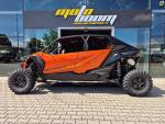 Klikněte pro detailní foto č. 7 - CFMOTO Gladiator Z10 TURBO XL
