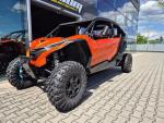 Klikněte pro detailní foto č. 8 - CFMOTO Gladiator Z10 TURBO XL