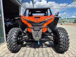 Klikněte pro detailní foto č. 9 - CFMOTO Gladiator Z10 TURBO XL