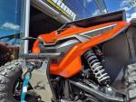 Klikněte pro detailní foto č. 10 - CFMOTO Gladiator Z10 TURBO XL