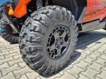 Klikněte pro detailní foto č. 12 - CFMOTO Gladiator Z10 TURBO XL