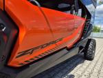 Klikněte pro detailní foto č. 13 - CFMOTO Gladiator Z10 TURBO XL