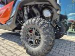 Klikněte pro detailní foto č. 14 - CFMOTO Gladiator Z10 TURBO XL