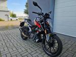 Detail nabídky - KTM 390 Duke ABS