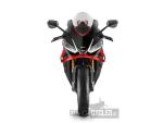 Klikněte pro detailní foto č. 2 - Aprilia RSV4 1100 Factory Euro 5+