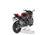 Klikněte pro detailní foto č. 5 - Aprilia RSV4 1100 Factory Euro 5+