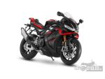 Klikněte pro detailní foto č. 8 - Aprilia RSV4 1100 Factory Euro 5+