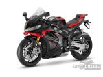 Klikněte pro detailní foto č. 9 - Aprilia RSV4 1100 Factory Euro 5+