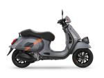 Klikněte pro detailní foto č. 1 - Vespa GTV 310 Grigio Travolgente Matt