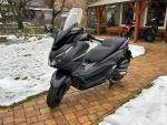 Honda Forza 125 ABS