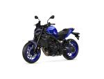 Klikněte pro detailní foto č. 4 - Yamaha MT 09 Y-AMT