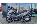 Klikněte pro detailní foto č. 2 - Honda Forza 125 - komisní prodej