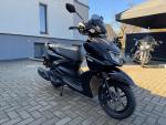 Klikněte pro detailní foto č. 2 - Yamaha RayZR 125