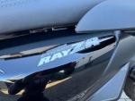 Klikněte pro detailní foto č. 8 - Yamaha RayZR 125