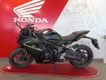 Detail nabídky - Honda CBR 650 R E-clutch