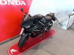 Klikněte pro detailní foto č. 2 - Honda CBR 650 R E-clutch