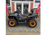 Klikněte pro detailní foto č. 4 - CAN-AM Outlander Max 1000R XT-P T, ABS, MY25, SPZ, AKCE JARO