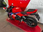 Klikněte pro detailní foto č. 3 - Honda CBR 600 RR Předobjednávka