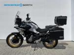 Klikněte pro detailní foto č. 7 - CFMOTO CFMOTO 700MT Adventure  / 50kW