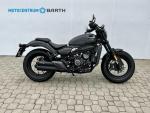 Klikněte pro detailní foto č. 2 - CFMOTO CFMOTO 450CL-C  / 33kW