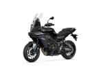 Klikněte pro detailní foto č. 3 - Yamaha Tracer 9 Y-AMT