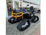 Klikněte pro detailní foto č. 2 - CAN-AM Outlander Max 1000R XT-P INT, MY25, SPZ