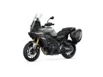 Klikněte pro detailní foto č. 5 - Yamaha Tracer 9 GT Y-AMT